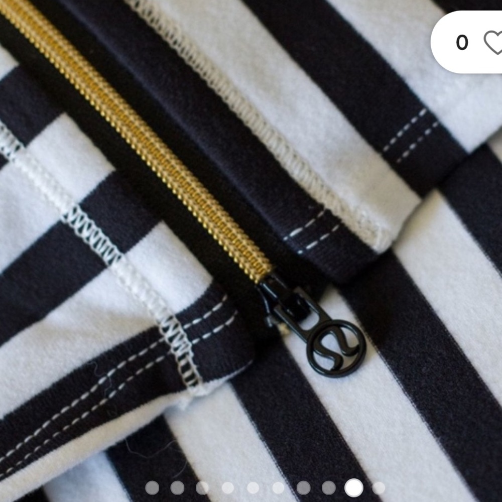 Lululemon Vinyasa Scarf/Wrap